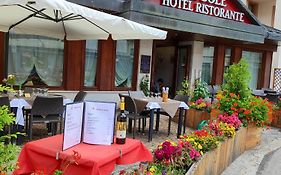 Al Sole Hotel Ristorante Dal 1870